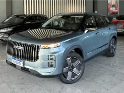 JAECOO 7 1.5 16V 4P TGDI PHEV ELITE DHT AUTOM�TICO