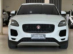 JAGUAR E-Pace 2.0 16V 4P P250 AWD TURBO AUTOMTICO
