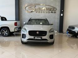 JAGUAR E-Pace 2.0 16V 4P P300 R-DYNAMIC SE AWD TURBO AUTOM�TICO