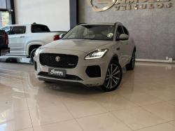 JAGUAR E-Pace 2.0 16V 4P P300 R-DYNAMIC SE AWD TURBO AUTOM�TICO