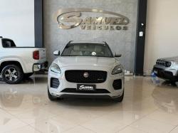 JAGUAR E-Pace 2.0 16V 4P P300 R-DYNAMIC SE AWD TURBO AUTOM�TICO