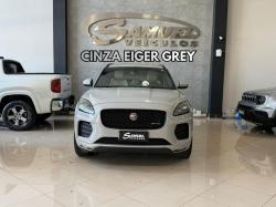 JAGUAR E-Pace 2.0 16V 4P P300 R-DYNAMIC SE AWD TURBO AUTOM�TICO