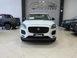 JAGUAR E-Pace 2.0 16V 4P P250 AWD TURBO AUTOM�TICO