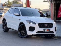JAGUAR E-Pace 2.0 P250 FLEX R-DYNAMIC S AWD TURBO AUTOMTICO