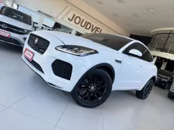 JAGUAR E-Pace 2.0 P250 R-DYNAMIC S AWD TURBO AUTOM�TICO