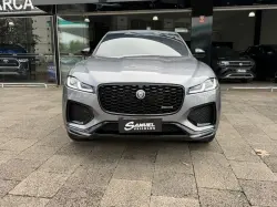 JAGUAR F-Pace 2.0 16V 4P AWD P400E PHEV R-DYNAMIC SE TURBO AUTOM�TICO