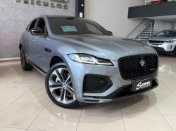 JAGUAR F-Pace 2.0 16V 4P AWD P400E PHEV R-DYNAMIC SE TURBO AUTOMÁTICO