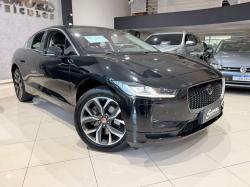 JAGUAR I-Pace EV 400 4P 90 KW SE AWD ELÉTRICO