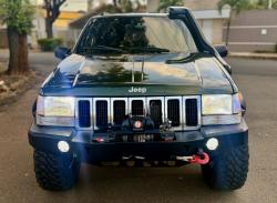 JEEP Cherokee 4.0 6 CILINDROS 12V 4P 4X4 LAREDO AUTOM�TICO