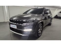 JEEP Commander 1.3 16V 4P FLEX T270 OVERLAND TURBO AUTOMTICO