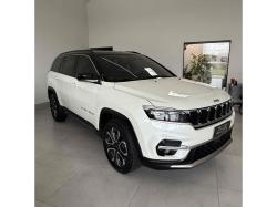 JEEP Commander 1.3 16V 4P FLEX T270 LIMITED TURBO AUTOM�TICO