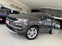 JEEP Commander 1.3 16V 4P FLEX T270 LONGITUDE TURBO AUTOM�TICO AT6