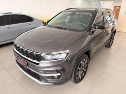 JEEP Commander 1.3 16V 4P FLEX T270 LIMITED TURBO AUTOM�TICO AT6