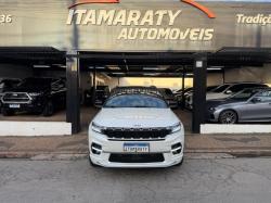 JEEP Commander 1.3 16V 4P FLEX T270 OVERLAND TURBO AUTOM�TICO AT6