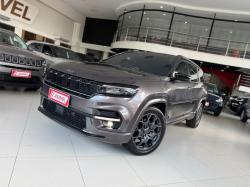 JEEP Commander 1.3 16V 4P FLEX T270 OVERLAND TURBO AUTOM�TICO AT6