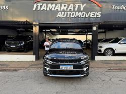 JEEP Commander 1.3 16V 4P FLEX T270 LIMITED TURBO AUTOM�TICO AT6