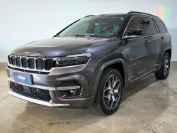 JEEP Commander 1.3 16V 4P FLEX T270 OVERLAND TURBO AUTOM�TICO AT6