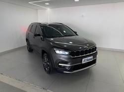 JEEP Commander 1.3 16V 4P FLEX T270 LIMITED TURBO AUTOM�TICO AT6