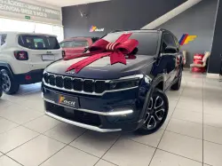 JEEP Commander 1.3 16V 4P FLEX T270 LIMITED TURBO AUTOM�TICO AT6