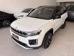 JEEP Commander 1.3 16V 4P FLEX T270 LONGITUDE TURBO AUTOM�TICO AT6