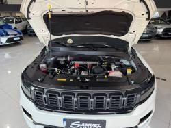 JEEP Commander 1.3 16V 4P FLEX T270 OVERLAND TURBO AUTOM�TICO AT6