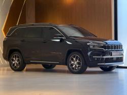 JEEP Commander 1.3 16V 4P FLEX T270 OVERLAND TURBO AUTOM�TICO AT6