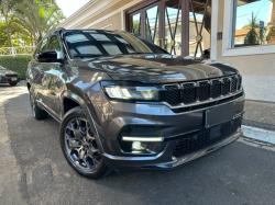 JEEP Commander 1.3 16V 4P FLEX T270 OVERLAND TURBO AUTOM�TICO AT6