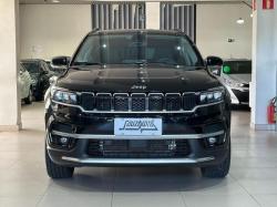 JEEP Commander 1.3 16V 4P FLEX T270 LIMITED TURBO AUTOM�TICO AT6