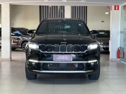 JEEP Commander 1.3 16V 4P FLEX T270 OVERLAND TURBO AUTOM�TICO AT6
