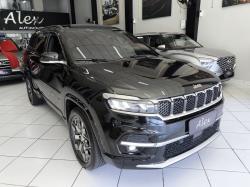 JEEP Commander 1.3 16V 4P FLEX T270 OVERLAND TURBO AUTOMÁTICO AT6