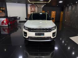 JEEP Commander 1.3 16V 4P FLEX T270 LONGITUDE TURBO AUTOMÁTICO AT6