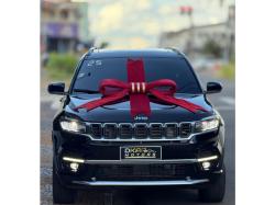 JEEP Commander 2.0 16V 4P HURRICANE 4 TURBO BLACKHAWK AUTOM�TICO