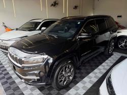 JEEP Commander 2.0 16V 4P TD380 OVERLAND 4X4 TURBO DIESEL AUTOM�TICO AT9