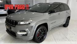 JEEP Commander 2.0 16V 4P HURRICANE 4 TURBO BLACKHAWK AUTOM�TICO AT9