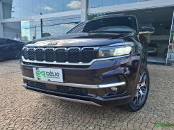 JEEP Commander 2.0 16V 4P TD380 OVERLAND 4X4 TURBO DIESEL AUTOM�TICO AT9