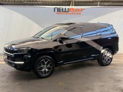 JEEP Commander 2.0 16V 4P TD380 OVERLAND 4X4 TURBO DIESEL AUTOM�TICO AT9
