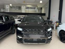 JEEP Commander 2.0 16V 4P TD380 LIMITED TURBO DIESEL AUTOM�TICO AT9