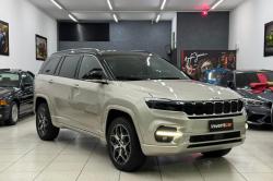 JEEP Commander 2.0 16V 4P TD380 OVERLAND 4X4 TURBO DIESEL AUTOM�TICO AT9