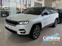 JEEP Commander 2.0 16V 4P TD380 LIMITED TURBO DIESEL AUTOM�TICO AT9