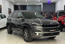JEEP Commander 2.0 16V 4P TD380 OVERLAND 4X4 TURBO DIESEL AUTOM�TICO AT9
