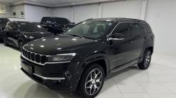 JEEP Commander 2.0 16V 4P TD380 OVERLAND 4X4 TURBO DIESEL AUTOM�TICO AT9
