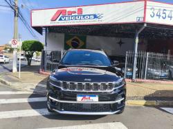JEEP Commander 2.0 16V 4P HURRICANE 4 OVERLAND TURBO 4X4 AUTOM�TICO AT9