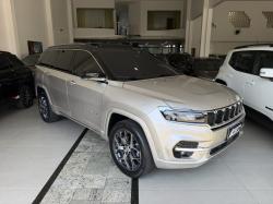 JEEP Commander 2.0 16V 4P TD380 OVERLAND 4X4 TURBO DIESEL AUTOMÁTICO AT9
