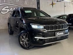 JEEP Commander 2.0 16V 4P TD380 OVERLAND 4X4 TURBO DIESEL AUTOMÁTICO AT9