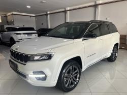 JEEP Commander 2.2 TURBO DIESEL OVERLAND 4X4 AUTOM�TICO AT9