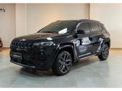 JEEP Compass 1.3 16V 4P FLEX T270 TURBO AUTOMTICO
