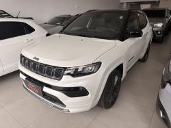 JEEP Compass 1.3 16V 4P FLEX S T270 TURBO AUTOMTICO