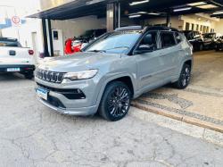 JEEP Compass 1.3 16V 4P FLEX S T270 TURBO AUTOMÁTICO JEEP Compass 1.3 16V 4P FLEX S T270 TURBO AUTOMÁTICO