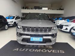 JEEP Compass 1.3 16V 4P FLEX S T270 TURBO AUTOMTICO