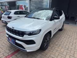 JEEP Compass 1.3 16V 4P FLEX S T270 TURBO AUTOMTICO